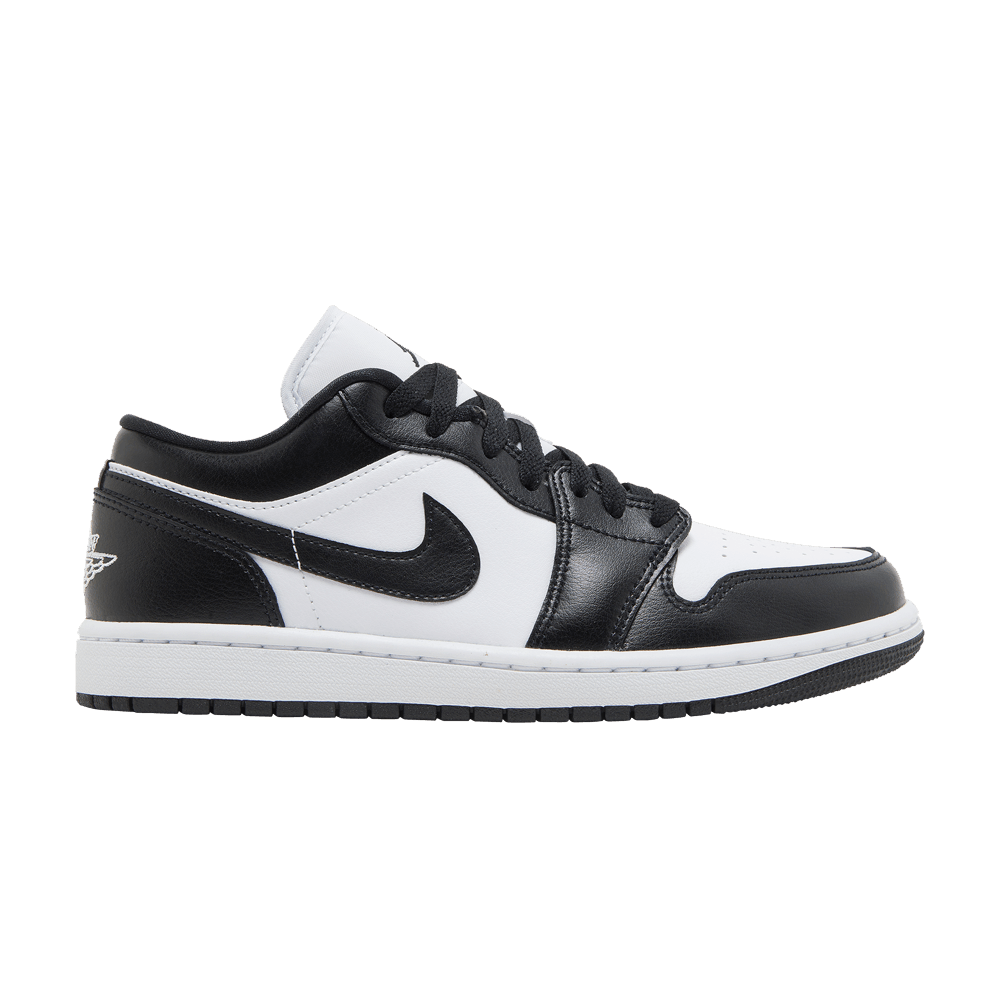 Кроссовки Air Jordan 1 "Panda" Wmns (Женская размерная сетка)