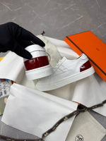 Кеды Hermes