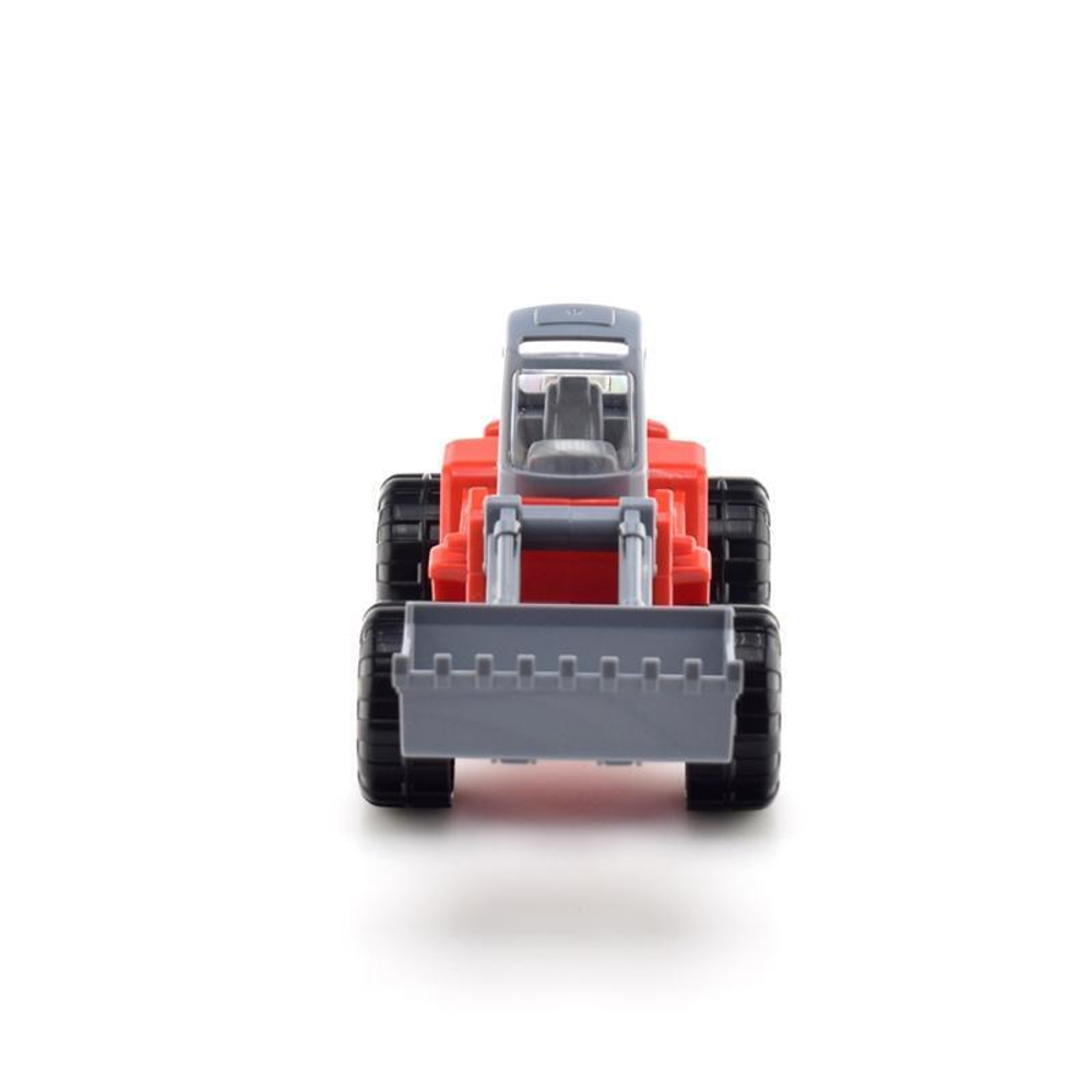 Трактор-погрузчик "Умелец" (Полесье)