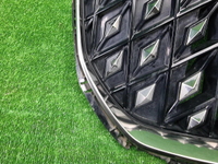 Решетка радиатора Chery Tiggo 8 Pro Max (2023-н.в)