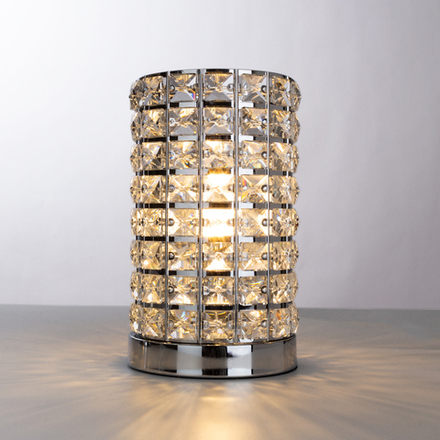 Декоративная настольная лампа Arte Lamp LOUIS