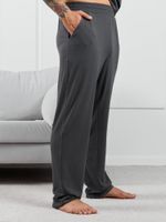 Брюки мужские Алессандро-3 Виотекс ГРАФИТОВЫЙ