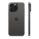 Apple iPhone 15 Pro Max 256GB («Чёрный титан» | Black Titanium)
