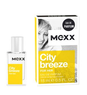 Mexx City Breeze For Her