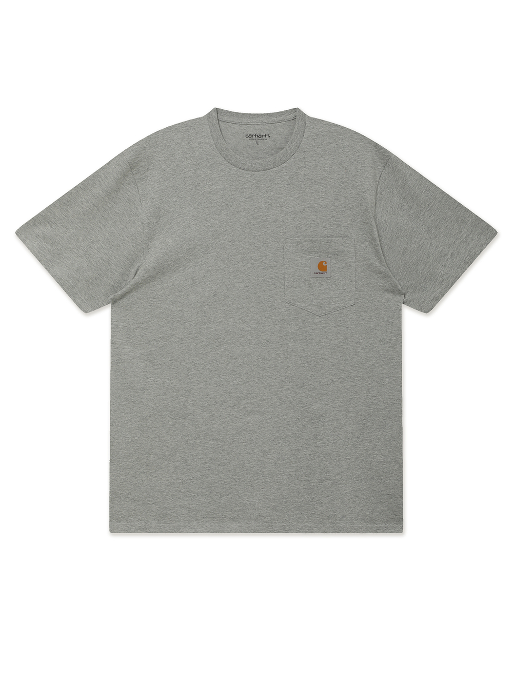 Мужская Футболка Pocket