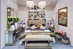 Консоль Garda Decor KFC1150E7 вид