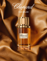 Chopard Oud Malaki парфюмированная вода для мужчин