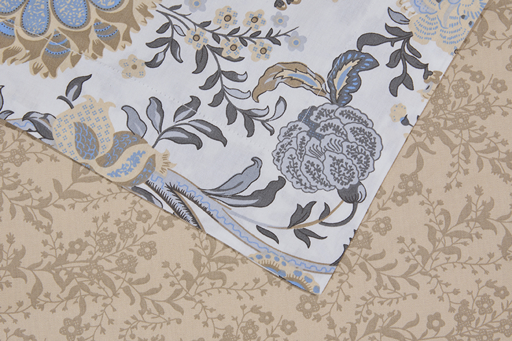 Постельное белье СайлиД B-183 сатин