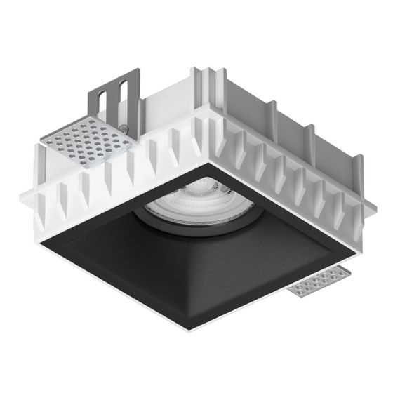 Комплект со светильником Lightstar Domino Quad (214510+214507+214007) G214507BMOD