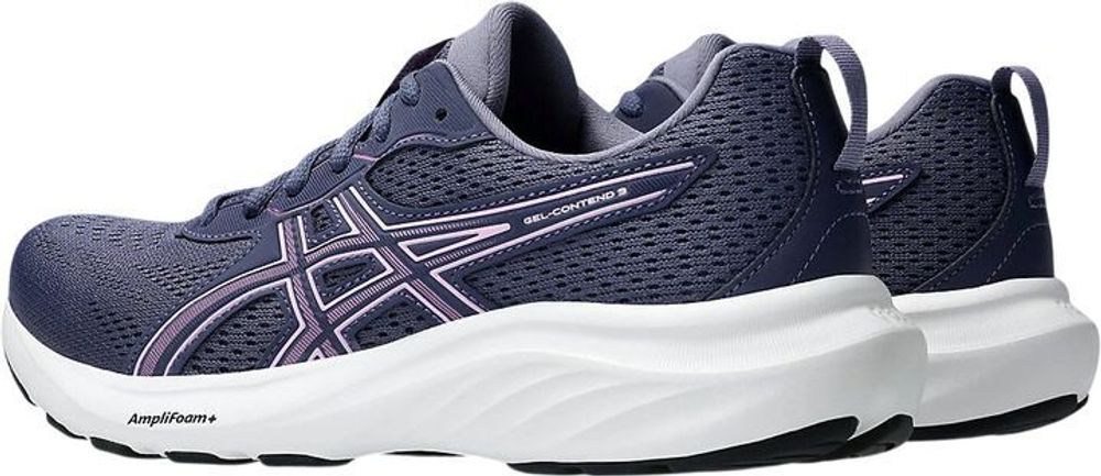 Кроссовки Asics GEL-CONTEND 9 синий