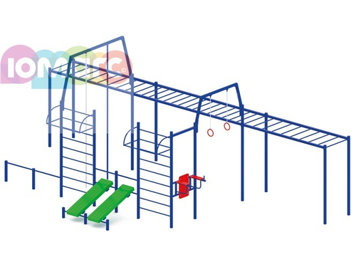 Спортивный комплекс 0799