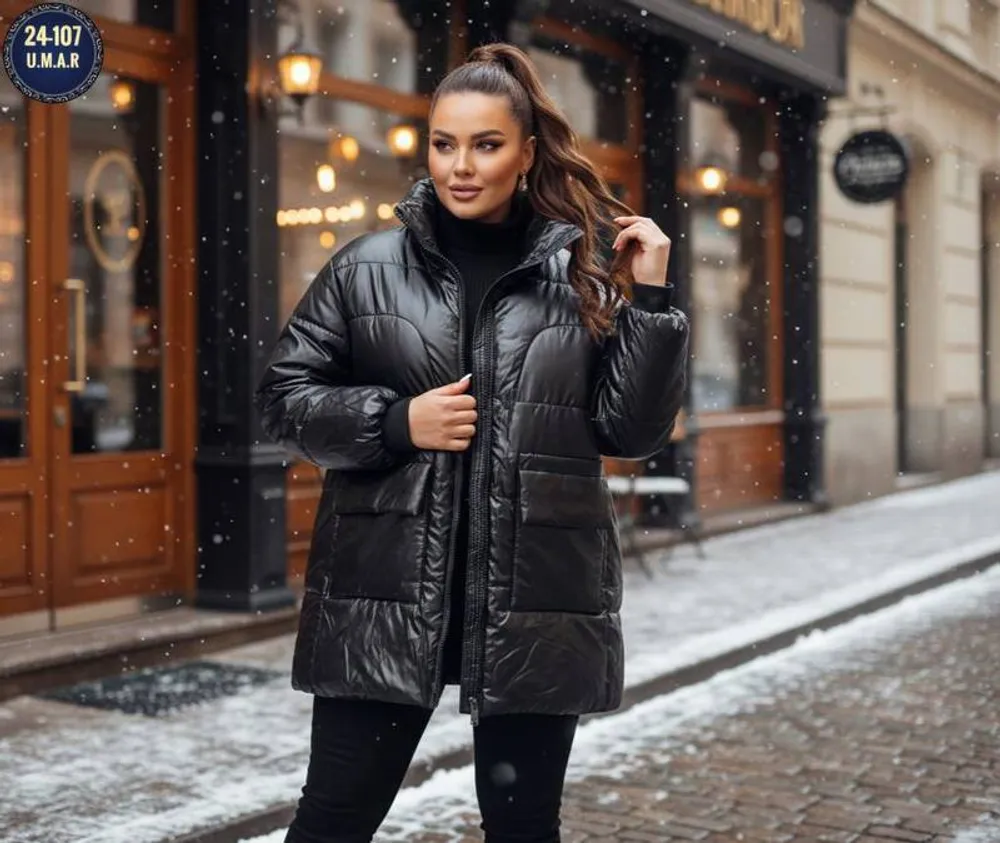 Куртка 2946128 Fabrika