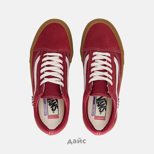 Кеды Vans Skate Old Skool 