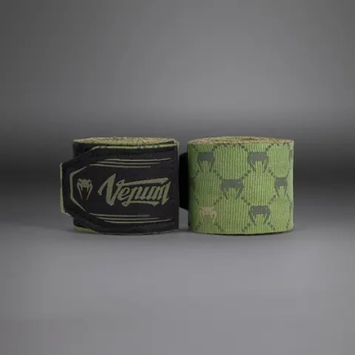 Бинты Venum Monogram Khaki 4м