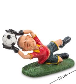 RV-517 Фигурка «Вратарь» (W.Stratford)