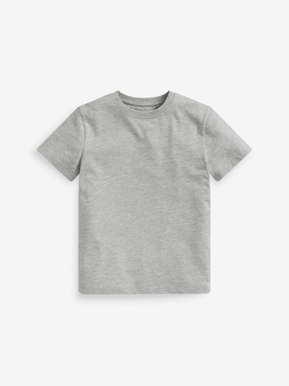 Футболка для мальчика Next 175-690, 8 шт., Синий, Белый, Зеленый