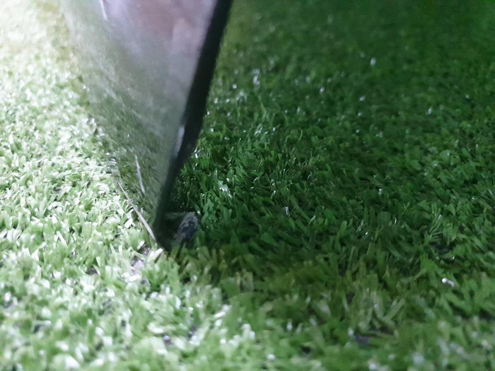 Капот Toyota Camry xv70 (2017-н.в.)