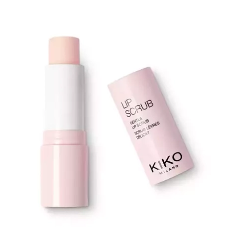 Скраб для губ KIKO Milano Gentle Lip Scrub