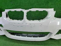 Бампер передний BMW 3er Е92 (2008-2013) M-paket
