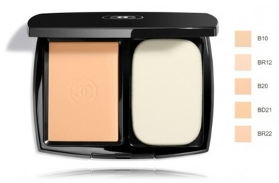 CHANEL ULTRA LE TEINT COMPACT B20