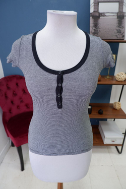 Футболка Твое трикотажная 42 размер