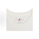 Футболка Air Jordan Flight Essentials «Sail Hemp», мол.