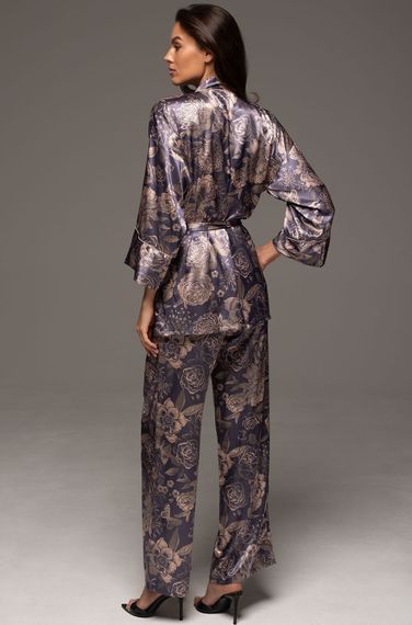 Пижама Mia-Amore 4685 "Gioconda"