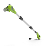 Электрический сучкорез (высоторез) Greenworks GPS7220, 20147,20 см, 720 Вт,