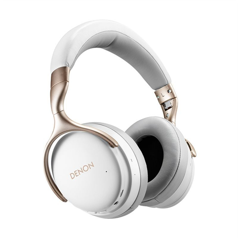 Наушники,DENON AH-GC30