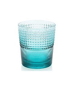 Cтакан 280мл IVV Speedy голубой Италия