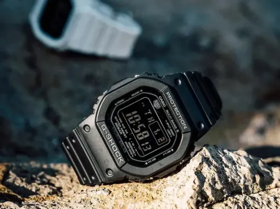 Наручные часы Casio G-Shock GW-5000HS-1ER