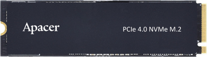 Накопитель SSD M.2 2280 Apacer AP2TBAS2280Q4X-1 2000 ГБ