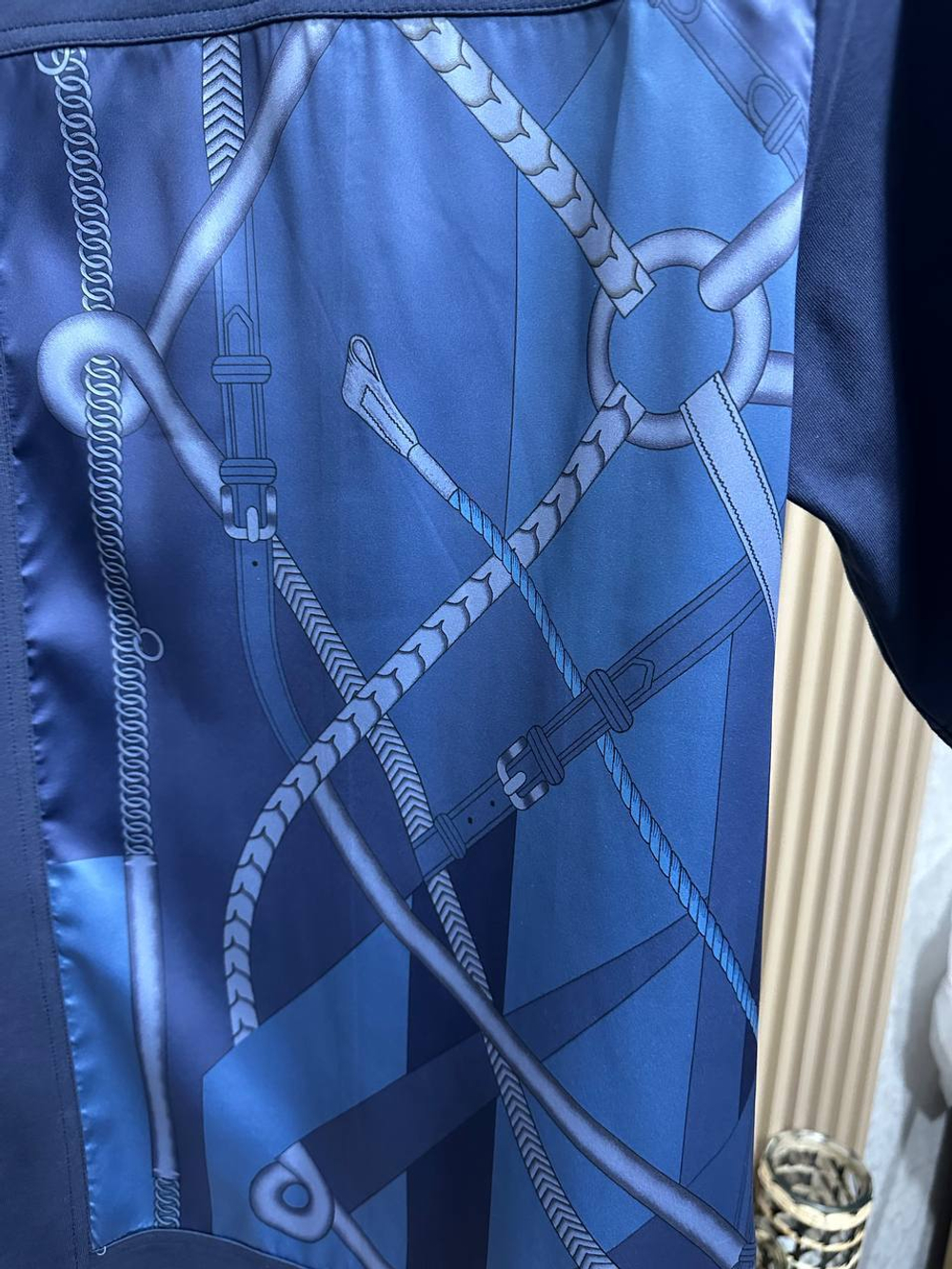 Футболка Hermes