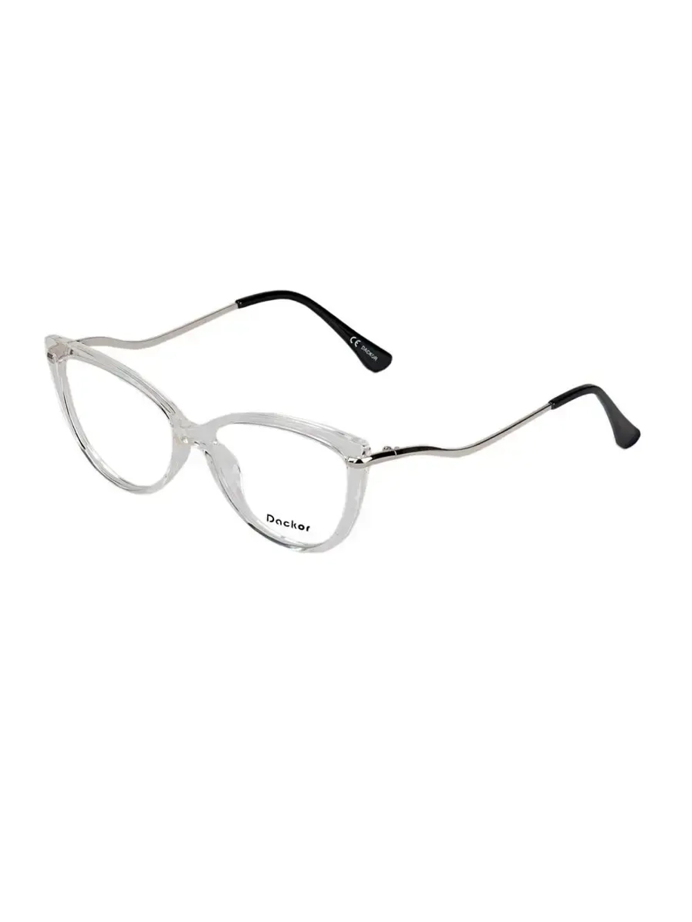 Оправа для очков для зрения женская модная