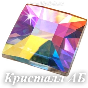 Клеевой квадрат 26мм
