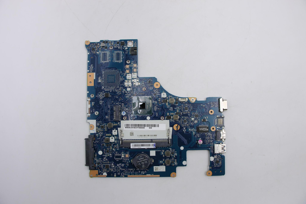 Материнская плата для ноутбука Lenovo ideapad 300-15IBR MA471 N3710 UMA NOK RTC (5B20L25739), оригинал