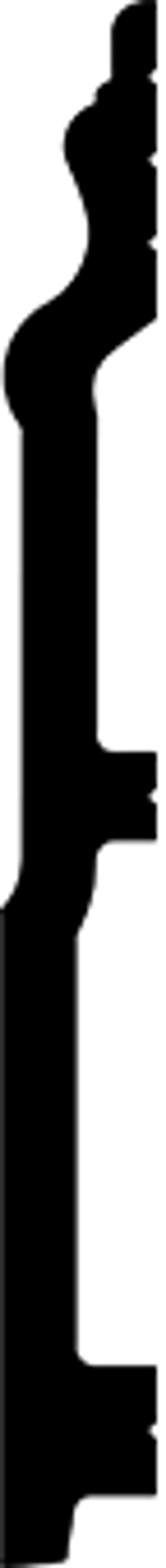 Плинтус 6.53.114