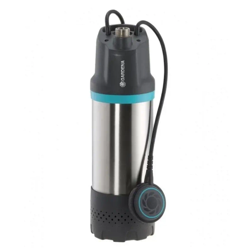 Погружной насос Gardena 5900/4 inox, 01768-20.000.00