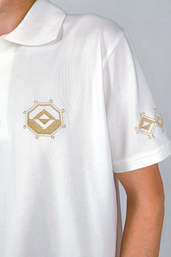 Футболка поло