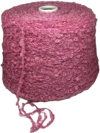 Пряжа на бобине(Италия) 945г 100г-170м 12% мохер 10% альпака 16% меринос 28% п/а 34%п/к