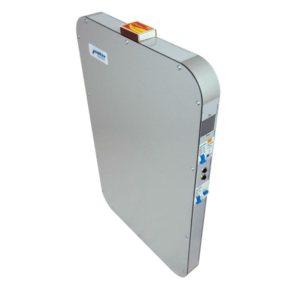 Стабилизатор напряжения Volter СНПТО Smart-4