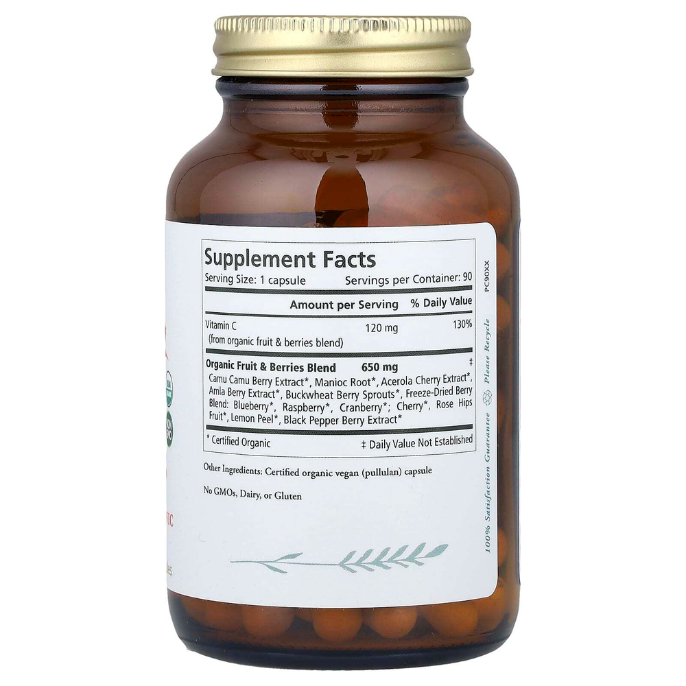 Pure Synergy, Pure Radiance C®, 90 капсул