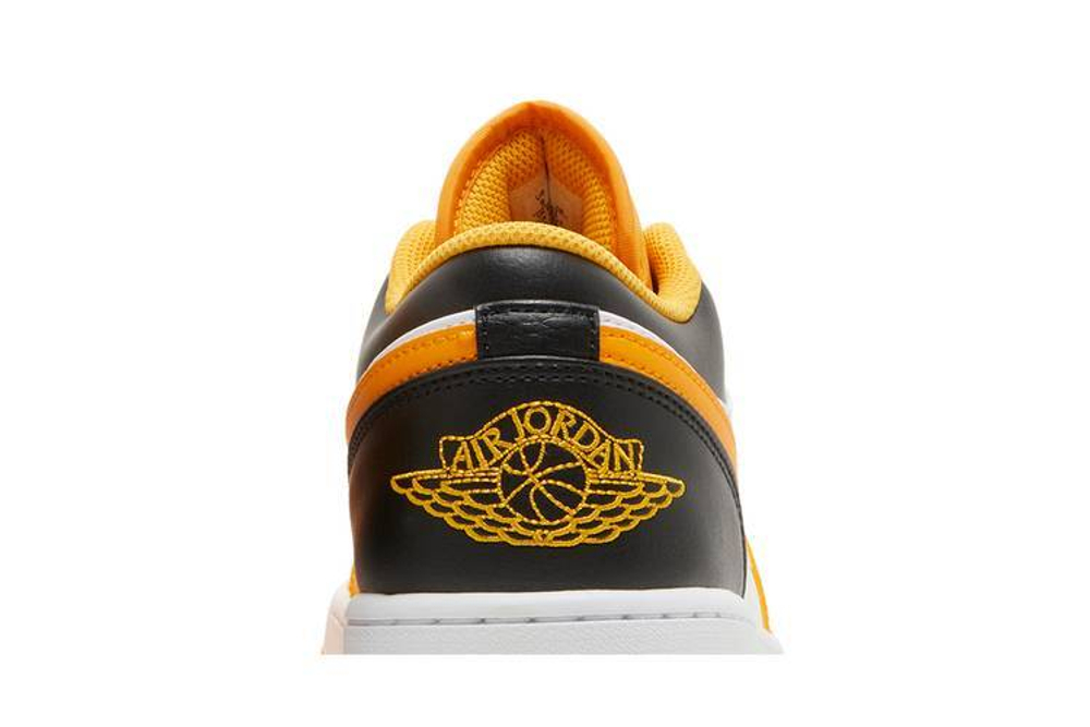 Кроссовки Jordan Air Jordan 1 Low "Taxi"