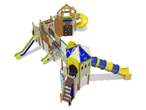 Игровой комплекс 07121