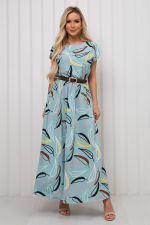 Платье Дарья №116 Valentina