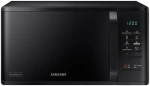 Микроволновая печь соло Samsung MG23K3513AK (q)