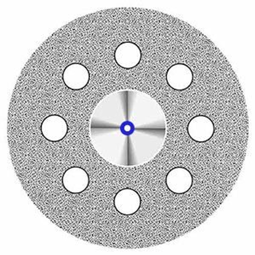 Диск алмазный, тип HP, 806.104.351.524.220, NTI, Германия