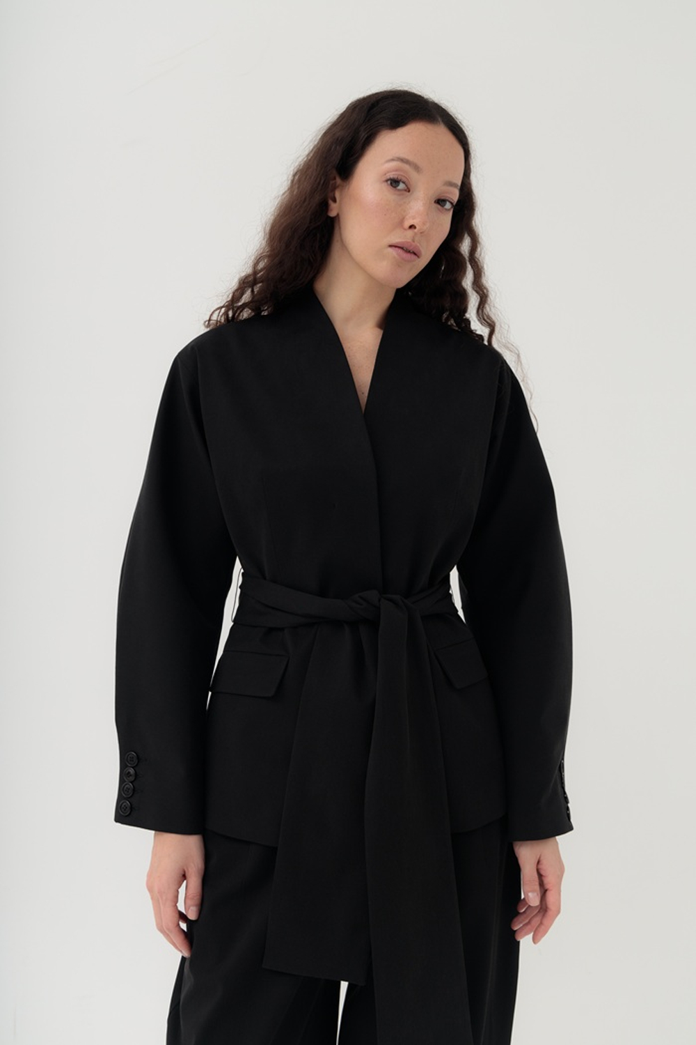 Жакет Глоренца NOME Atelier