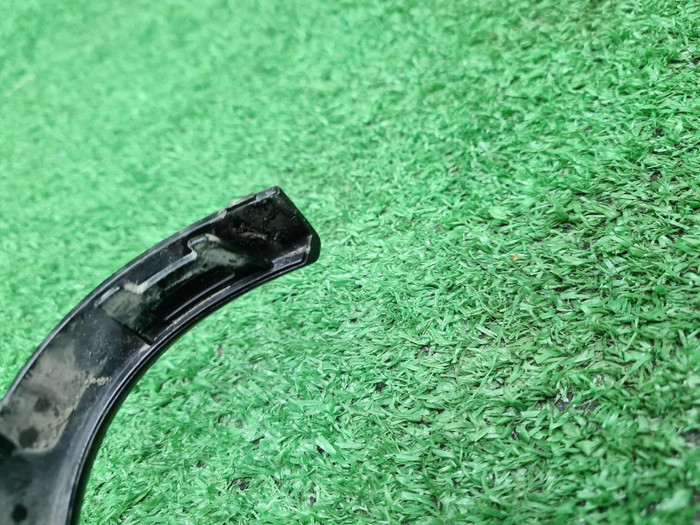 Накладка решетки радиатора Mercedes E w213 (20-23)