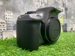 Canon EOS 1100D 23.000 кадров